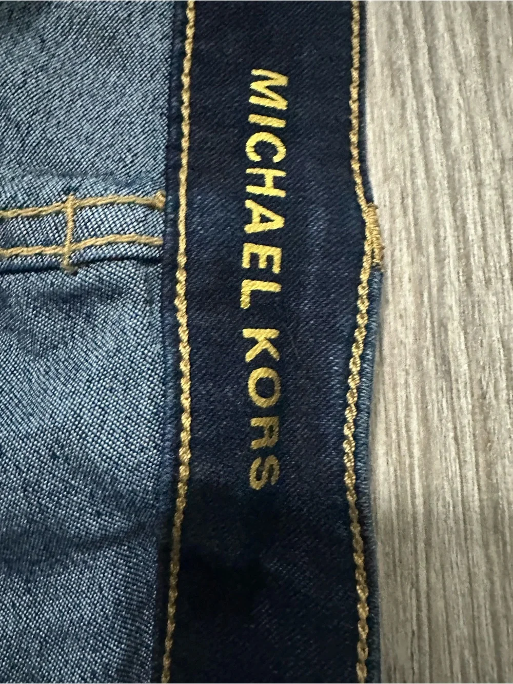 Michael Kors slim skinny